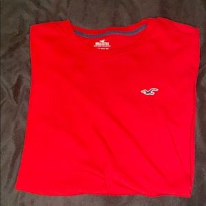 Hollister Tee